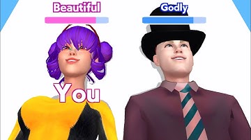 MAX LEVEL in Couple Spa Run - Gameplay Android,ios (Levels 7-8)