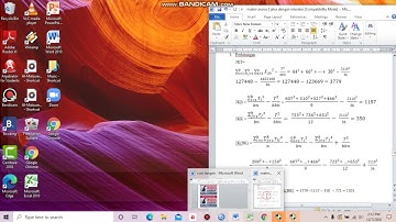 Anova 2 Jalur dengan Interaksi menggunakan MS Excel