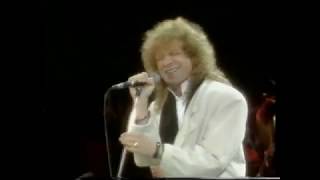 Lou Gramm (Foreigner) - Eight Days A Week