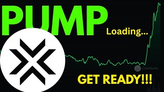 LCX CRYPTO HOLDERS YOU'RE ABOUT TO GET  REALLY RICH!!!