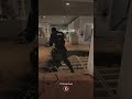 R6 Isn't For Everyone - Part 1