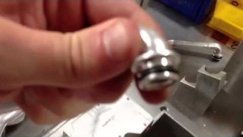 Metralight TLE - Triangulation Laser Sensor