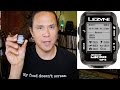 Lezyne Micro GPS Cycling Computer: 4 Month Review