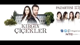 Kırgın Çiçekler Dizi Müzikleri - EYLÜL KEMAL'İ VURUYOR Resimi