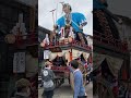R5.5.20 三国祭 岩崎区 新撰組の吉村貫一郎