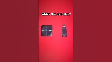 Xim Matrix or Xim Apex?