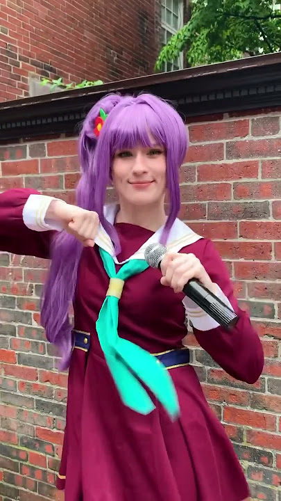 Download lagu Shikanokonokonoko 🦌 (Hasunosora ver.) #anime #animeedit #shikanokonoko #mydeerfriendnokotan #dance