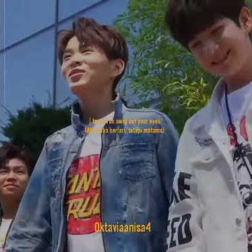 Story WA Sagang - Me And My Broken Heart [Lyrics dan Terjemahan]