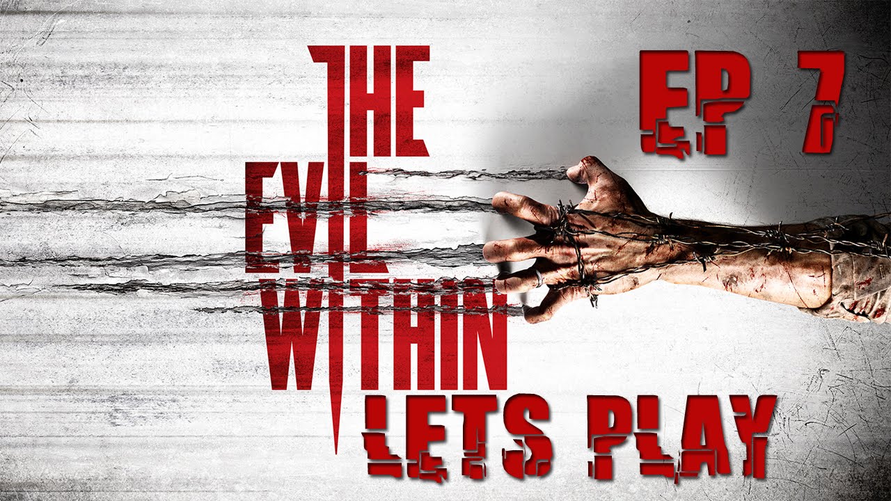 The Evil Within Chapter 3 Claws Of The Horde Part 3 Lets Play Walkthrough Gameplay the-evil-within-chapter-3-claws-of-the-horde-part-3-lets-play-walkthrough-gameplay