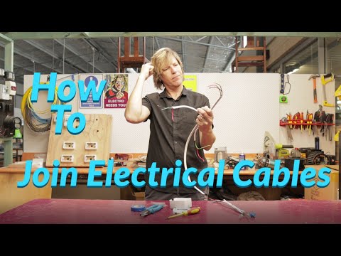 Video: Elektroinštalácia vo vani: elektrické spotrebiče, výber káblov, pravidlá inštalácie