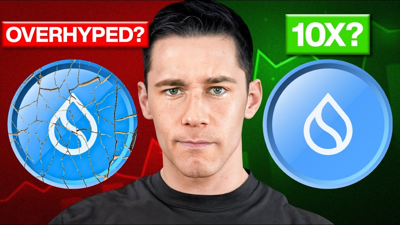 SUI Project Review — Why This Coin Could Be the Next Big Crypto Gem