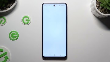 How to Check Saved Google Passwords Autofill on TCL 40 NxtPaper?