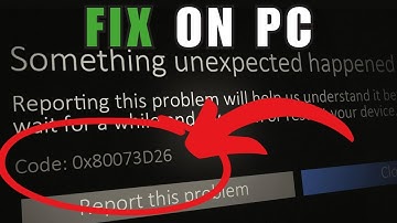 How To Fix Gaming Services Error 