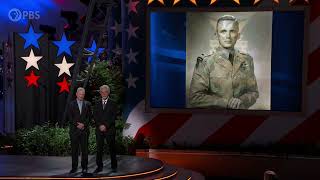 Joe Mantegna & Gary Sinise Tribute to Korean War Veterans | 2024 National Memorial Day Concert