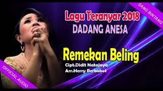 REMEKAN BELING - DADANG ANESA 