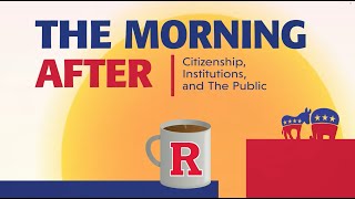 The Morning After