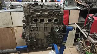 : Nissan X-Trail   QR25DE