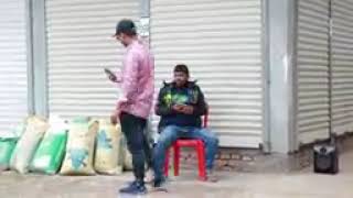 Fake Firing PRANK   Fake G U N shot PRANK on Public  Awesome Reaction  Part 3 By   ComicaL TV144