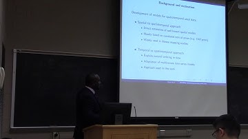 A Bayesian latent process spatiotemporal regression model for areal count data