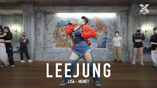 LEEJUNG LEE X Y CLASS CHOREOGRAPHY VIDEO / LISA - MONEY