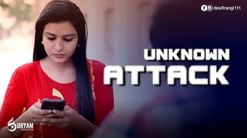Unknown Attack