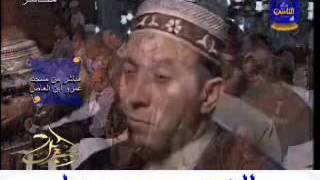 very emotional surah qaf  by jibreel