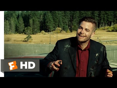 Smokin' Aces (10/10) Movie CLIP - The Way of the World (2006) HD