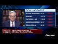 Fed Chair Powell on propping up Main Street lending