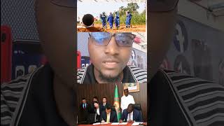 Niger vs China #hausa #szariahausa China #duet #sharhi