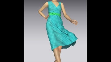 Pattern Drafting Tuto : The Wrap Dress