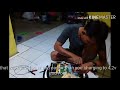 How to fix ninebot battery pack,electric unicycle,hoverboard,e-bike battery