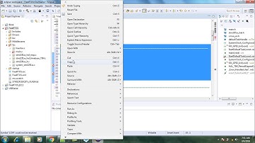 FreeRTOS Pada STM32F103C8 Menggunakan STM32CubeMX