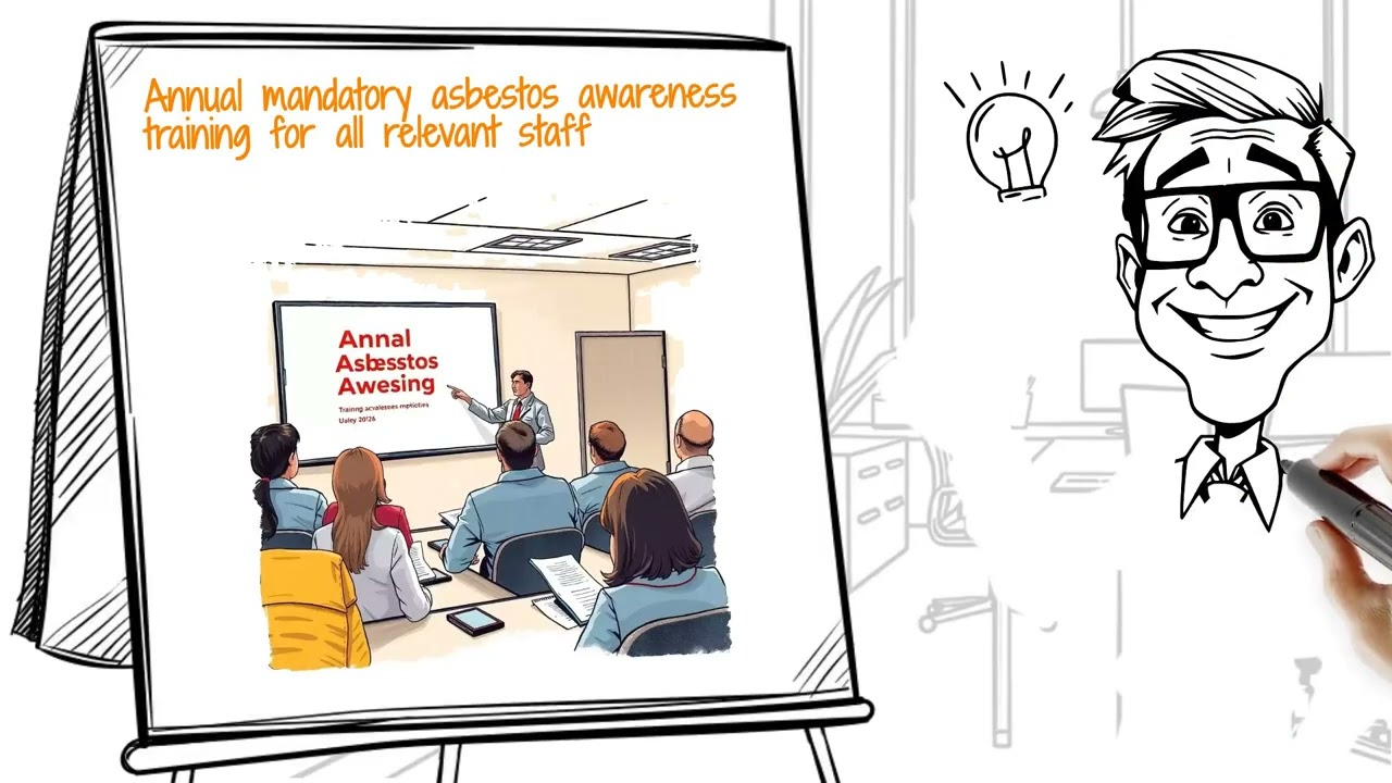 Certified Asbestos Awareness Specialist Course CAAS