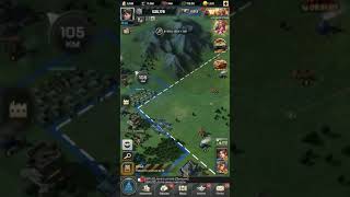 Kiss of war стратегия на андроид screenshot 5