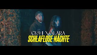 CK94 x ALARA - SCHLAFLOSE NÄCHTE (Prod. by Juice Beats Produktion) Resimi