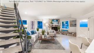 Priced At 2,800,000 - 1585 Miramar Drive, Newport Beach, Ca 92661