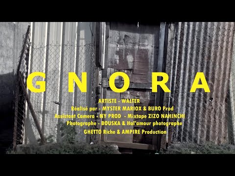 WALTER - Gnora