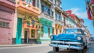 I Stayed in Havana for 3 Months | 2019