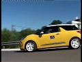 CITROËN DS3 SPORT CHIC (2011/15)+ GAMA 2015. TEST AUTO AL DÍA.