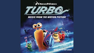 Supersnail - Henry Jackman