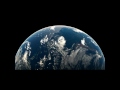 Earth rendered in Cycles