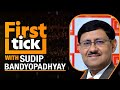 First Tick With Sudip Bandyopadhyay; Markets Open In Green; RIL &amp; Maruti Suzuki Q2 Earnings | News9