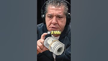 Joey Diaz’s FATHER was a MENACE 😳