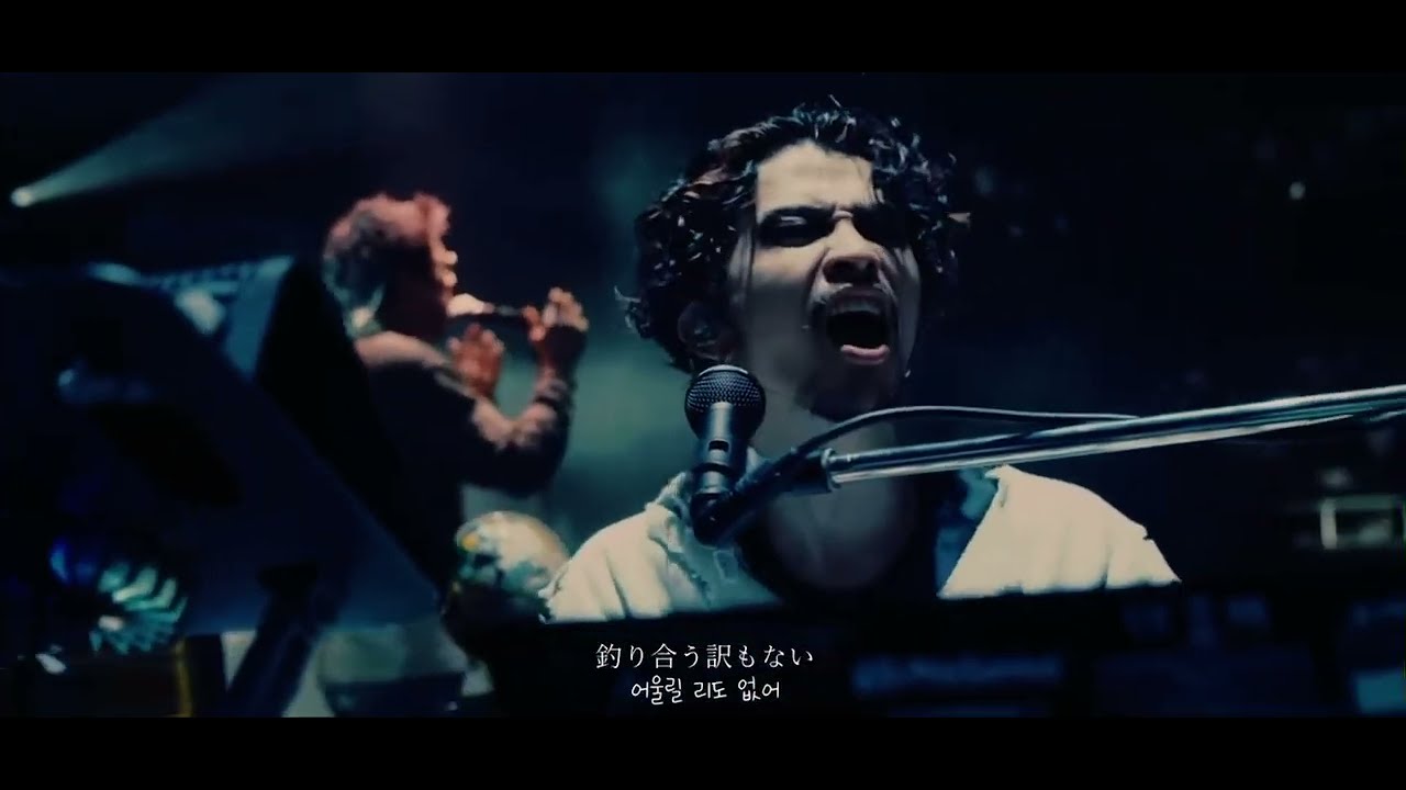 FAMILIA - MILLENNIUM PARADE ꉈꀧ꒒꒒ꁄꍈꍈꀧ꒦ꉈ