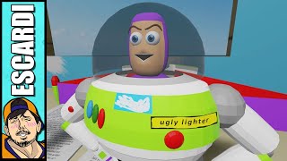 Toy Story Lightyear Parody Fandub Español