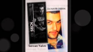 Sercan Yalım - BIKTIM 2013  (Hayri Derin Remiix Project)