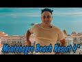 MONTENEGRO BEACH RESORT 4* | ОТЕЛЬ МОНТЕНЕГРО | ЧЕРНОГОРИЯ 2021