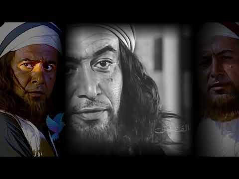 الحجاج يصف نفسه لجوج حقود حسود لدود