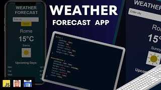PROGRAMMING A WETAHER APP | ASMR Net Worth