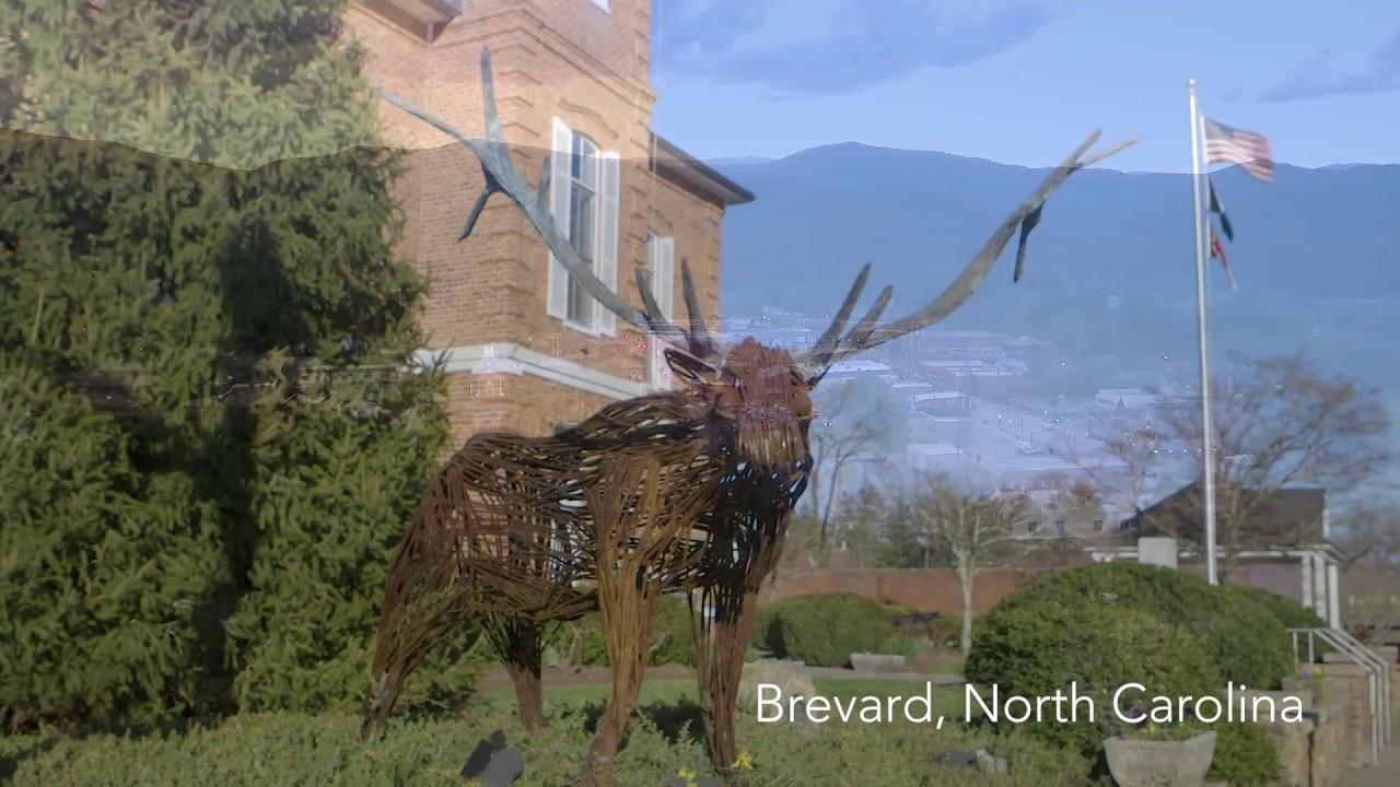 Joe Bryson Construction Brevard NC YouTube